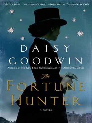 cover image of The Fortune Hunter